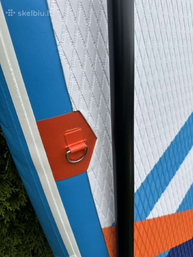 Akcija tik šiandien Nauja Sup 335 cm iki 185kg - nuotraukos Nr. 6