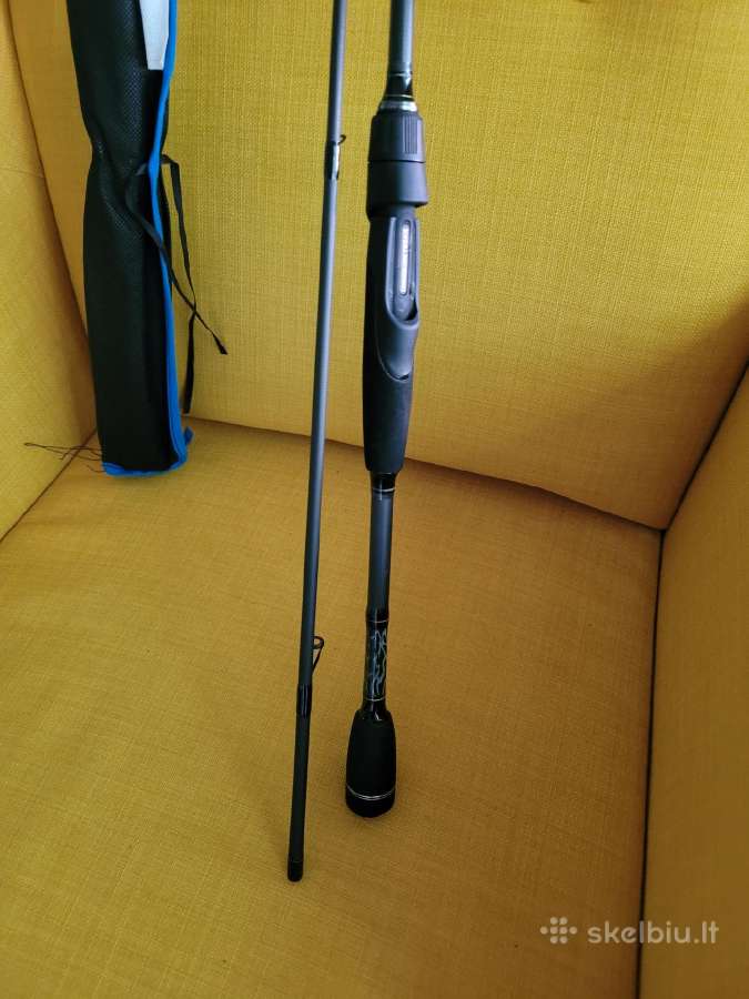 Spiningas Siweida Sniper 5-28g/2.10m - nuotraukos Nr. 2