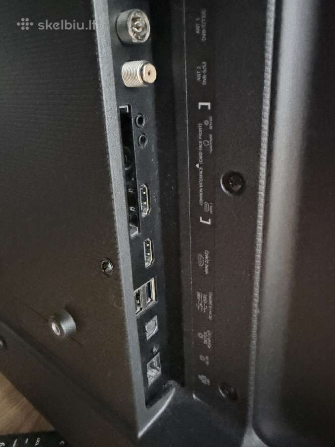 Hisense H32b5600 32 - nuotraukos Nr. 4