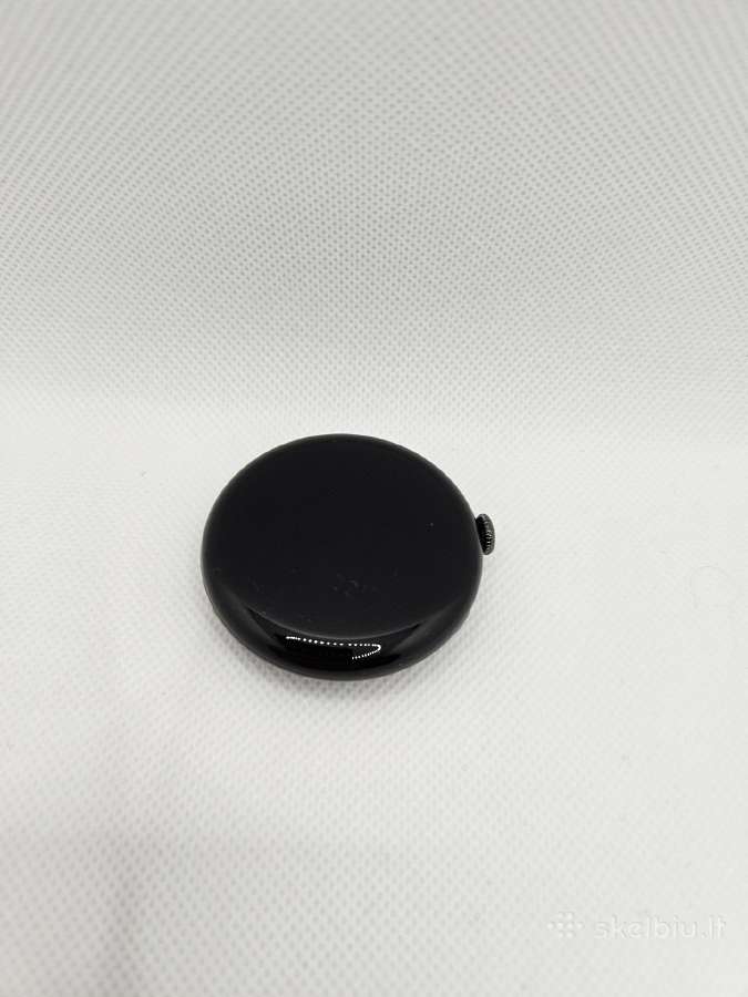 Google Pixel Watch 4 45mm Lte - nuotraukos Nr. 4