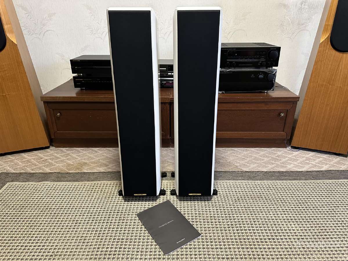 Sonus faber toy tower - nuotraukos Nr. 2