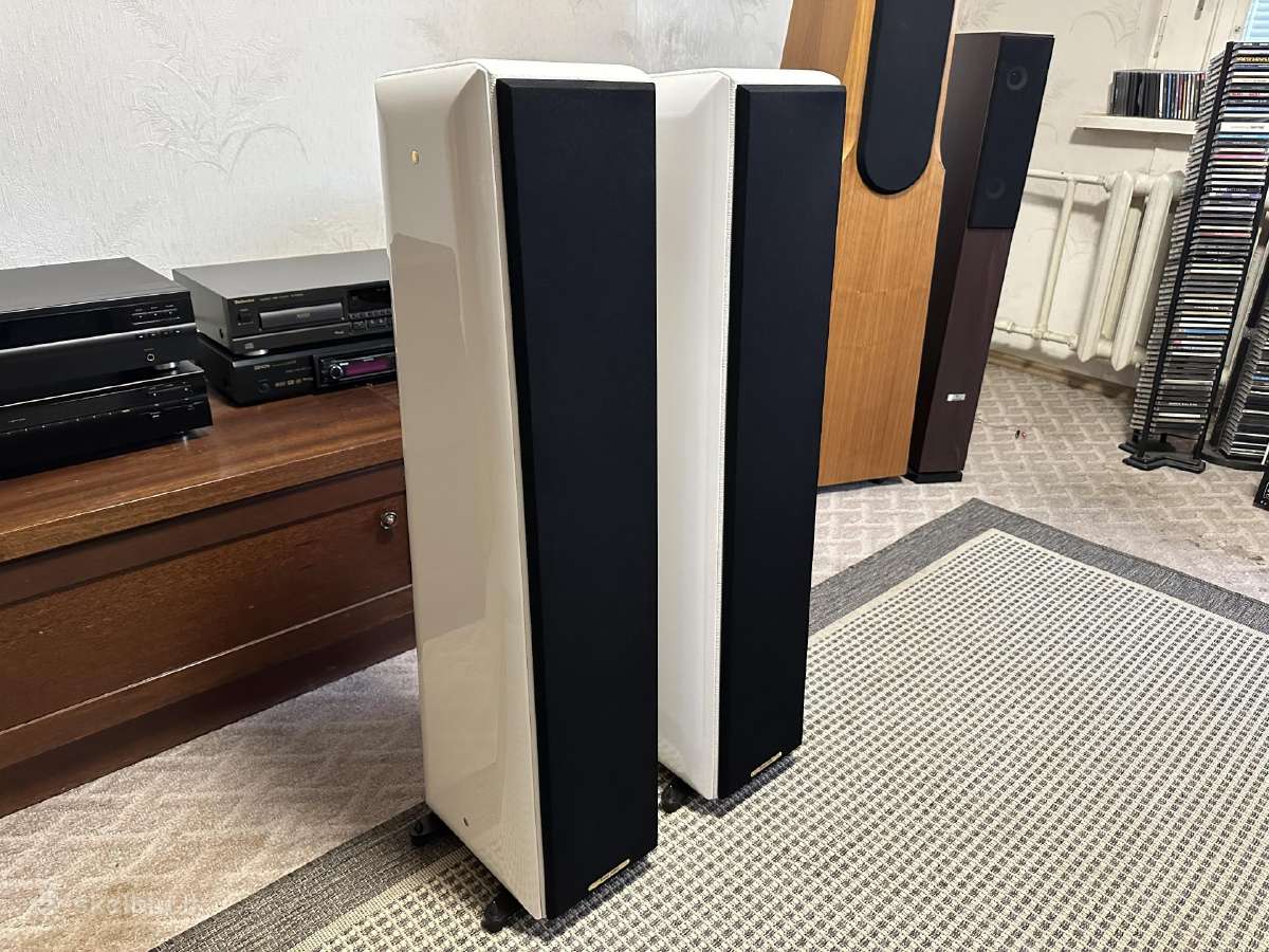 Sonus faber toy tower - nuotraukos Nr. 3
