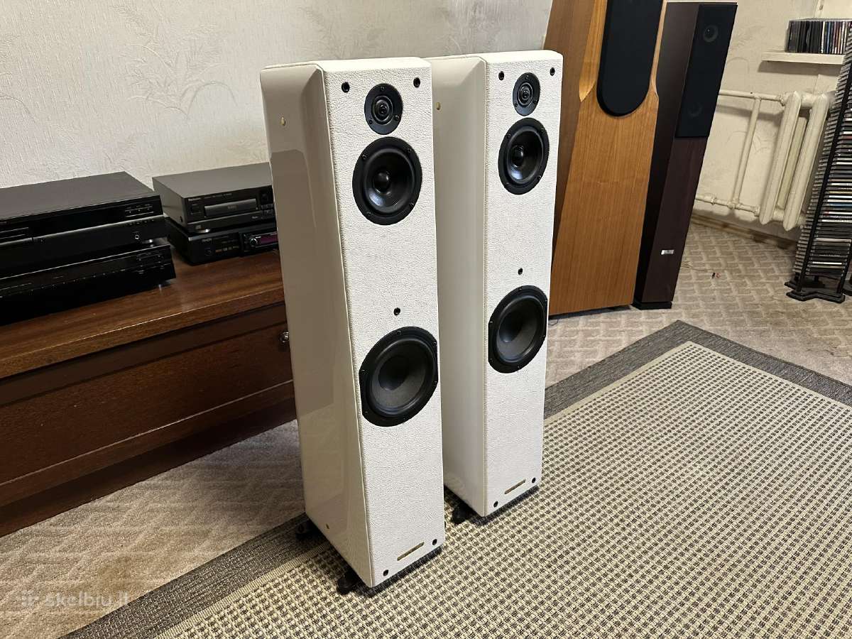 Sonus faber toy tower - nuotraukos Nr. 6