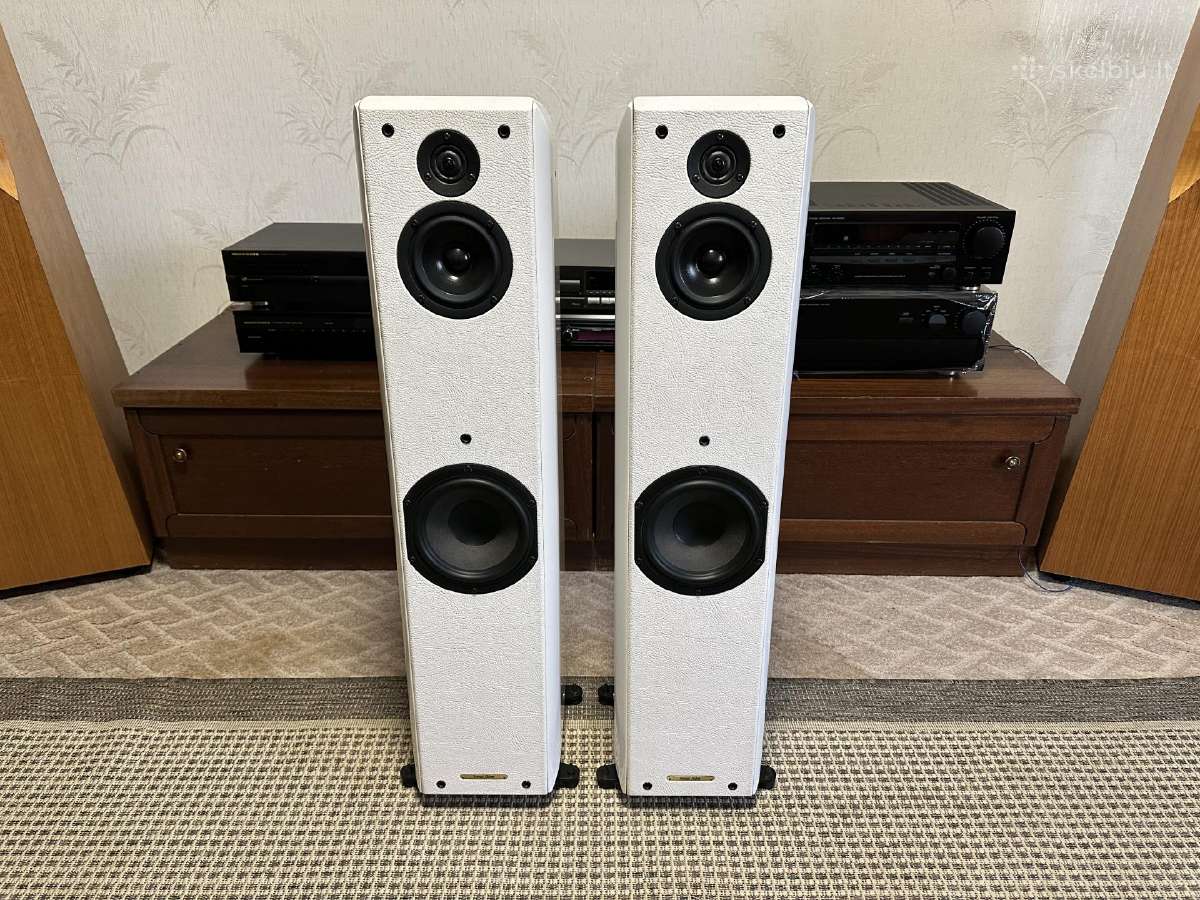 Sonus faber toy tower - nuotraukos Nr. 7