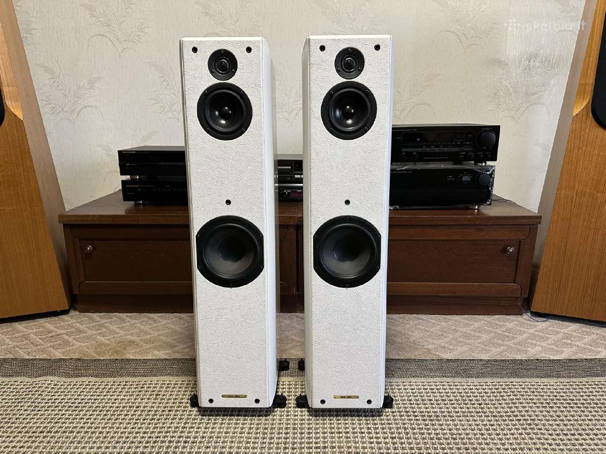 Sonus faber toy tower - nuotraukos Nr. 9