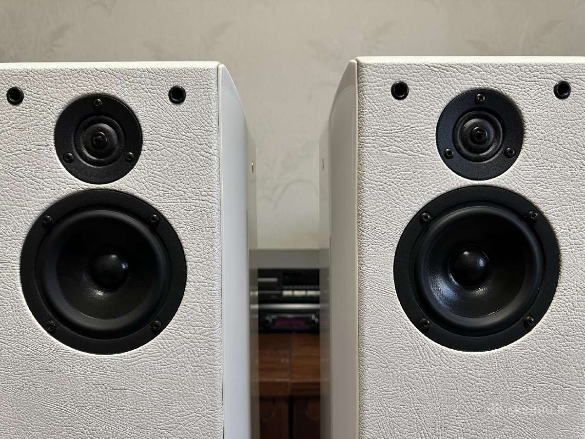 Sonus faber toy tower - nuotraukos Nr. 10