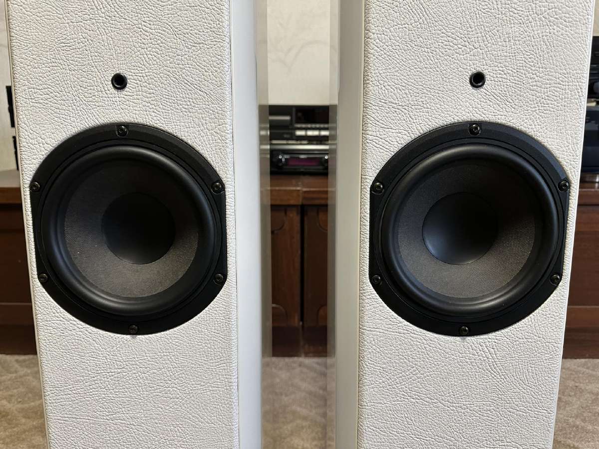Sonus faber toy tower - nuotraukos Nr. 11