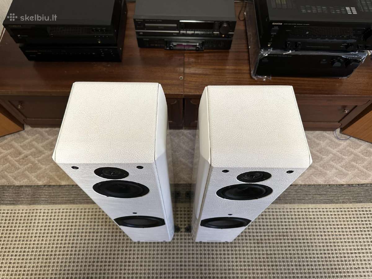 Sonus faber toy tower - nuotraukos Nr. 13