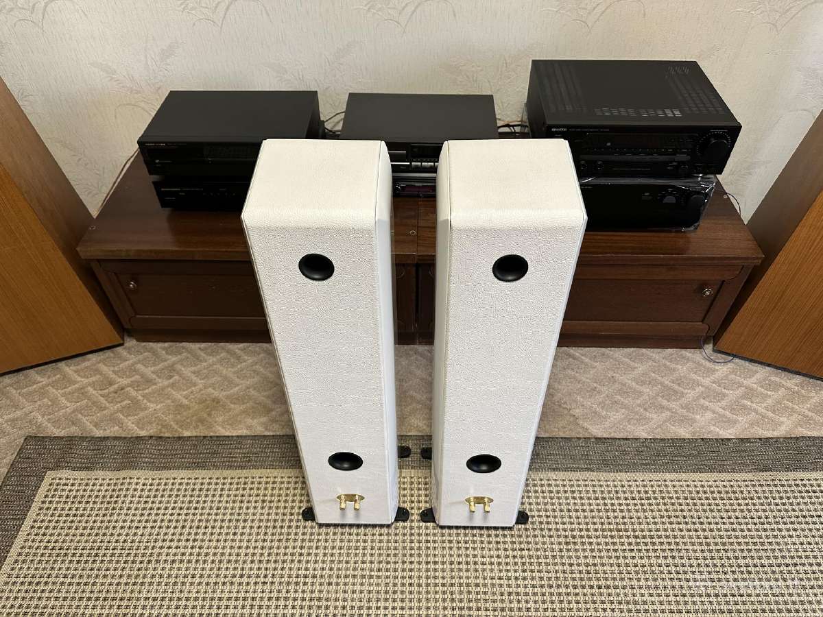 Sonus faber toy tower - nuotraukos Nr. 14