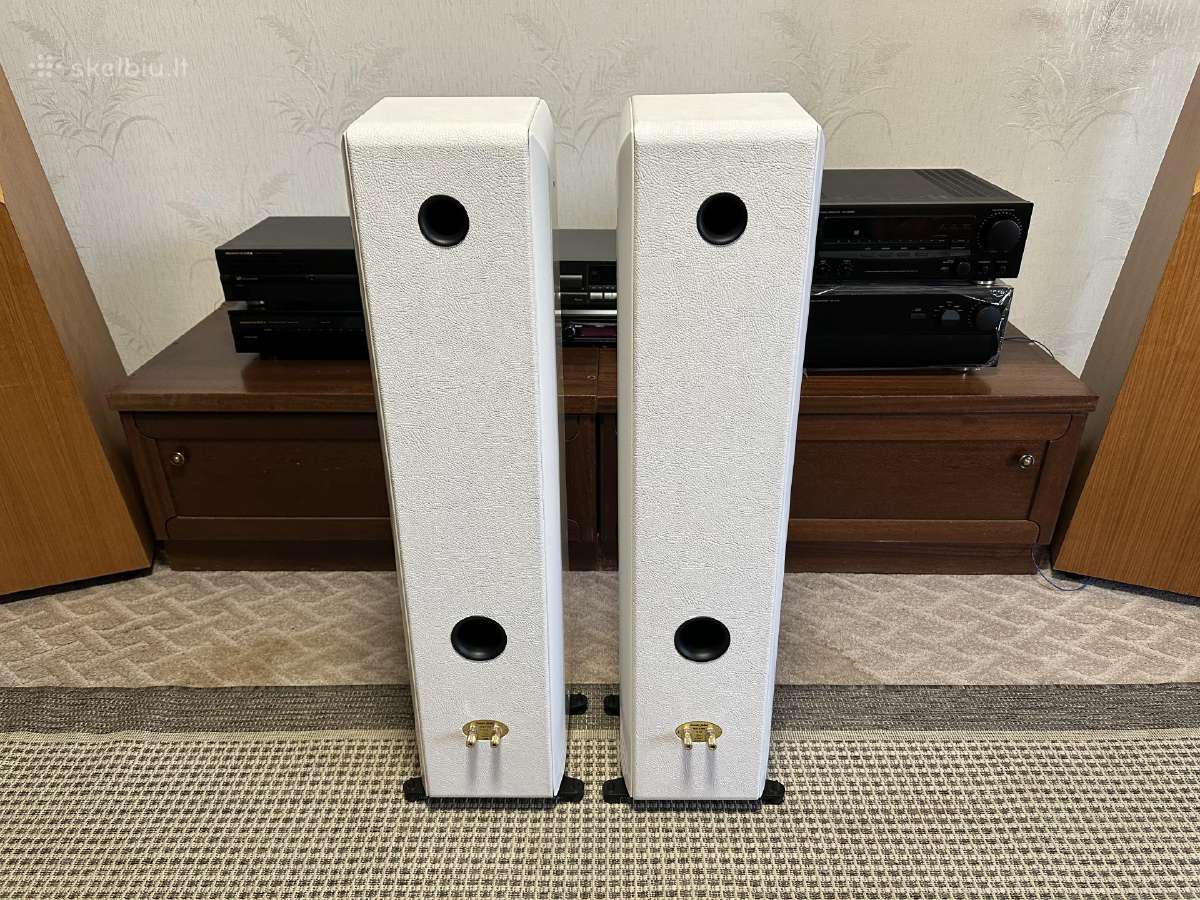 Sonus faber toy tower - nuotraukos Nr. 15
