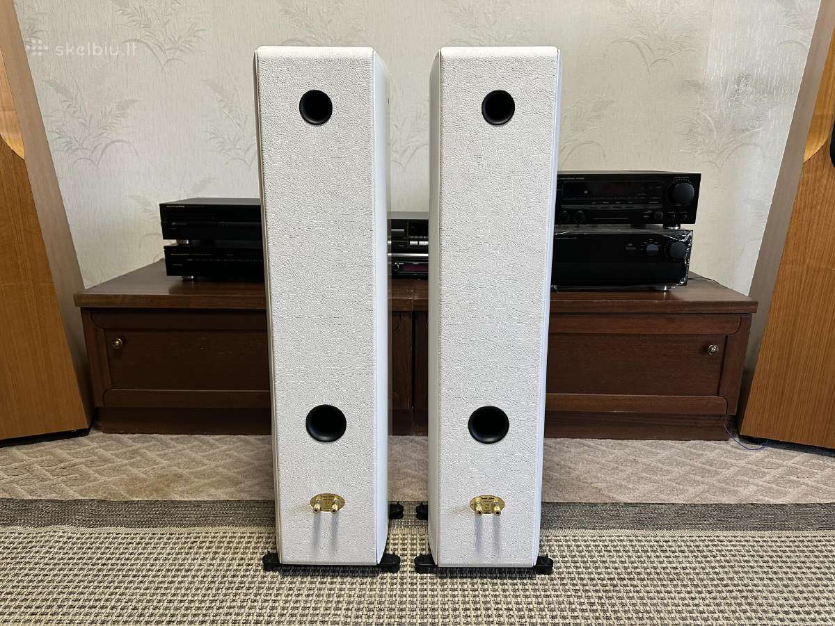 Sonus faber toy tower - nuotraukos Nr. 16