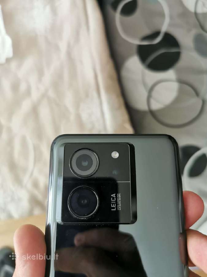 Xiaomi 13 t pro - nuotraukos Nr. 7