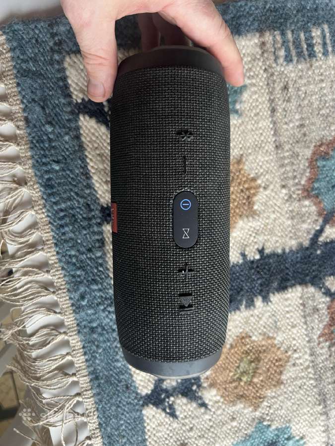 Jbl charge 3 bluetooth kolonele - nuotraukos Nr. 2