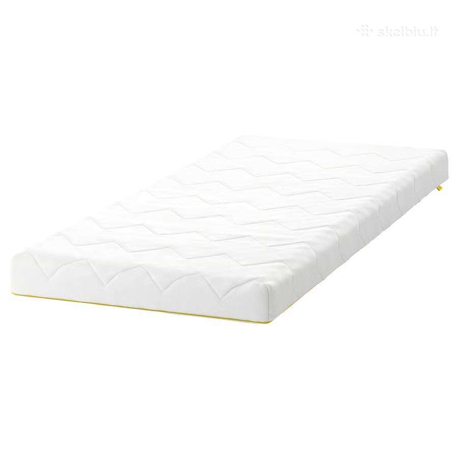 Ikea vaikiška lova Kritter - nuotraukos Nr. 3