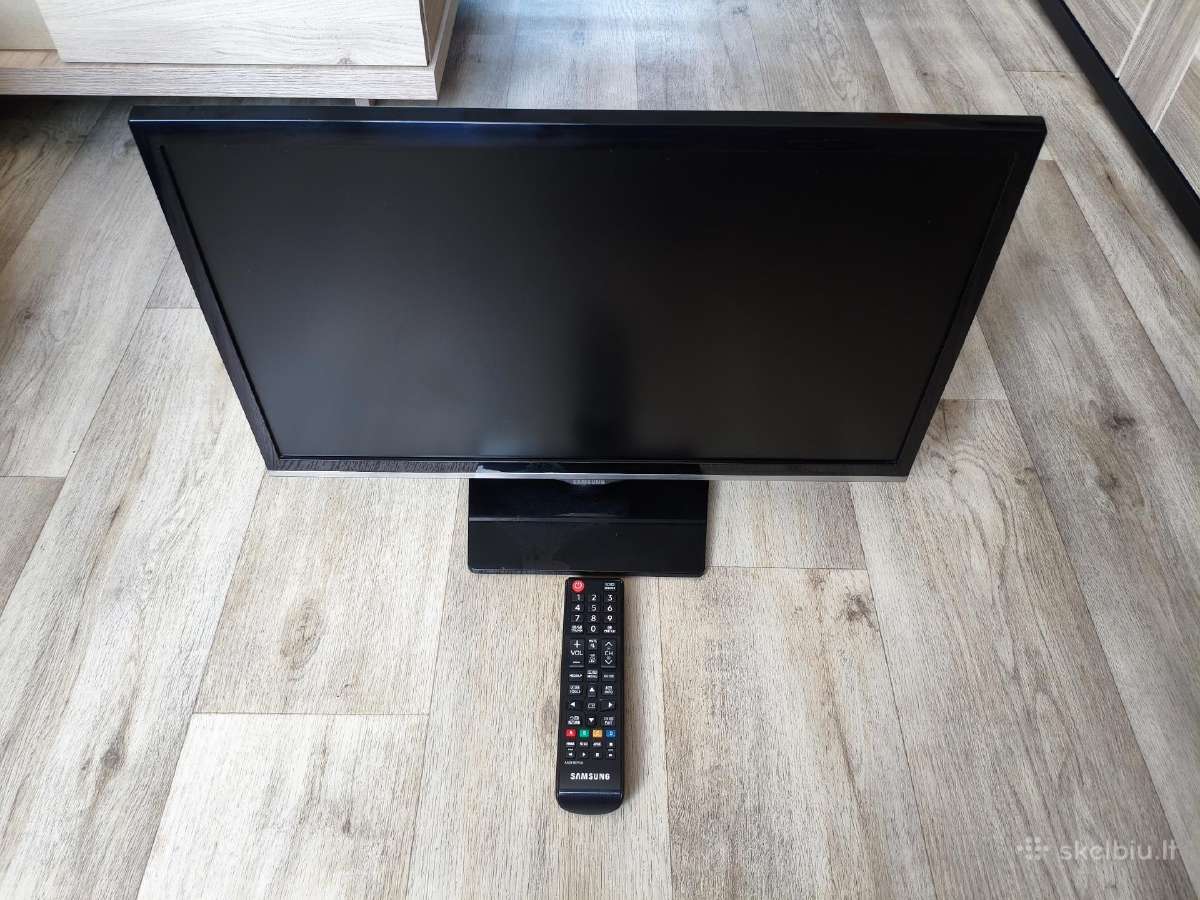 Samsung TV 56cm - nuotraukos Nr. 2