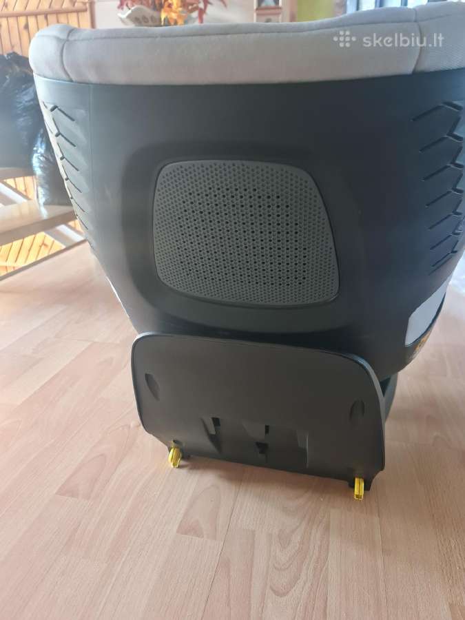 Automobilinė kėdutė - nuotraukos Nr. 6