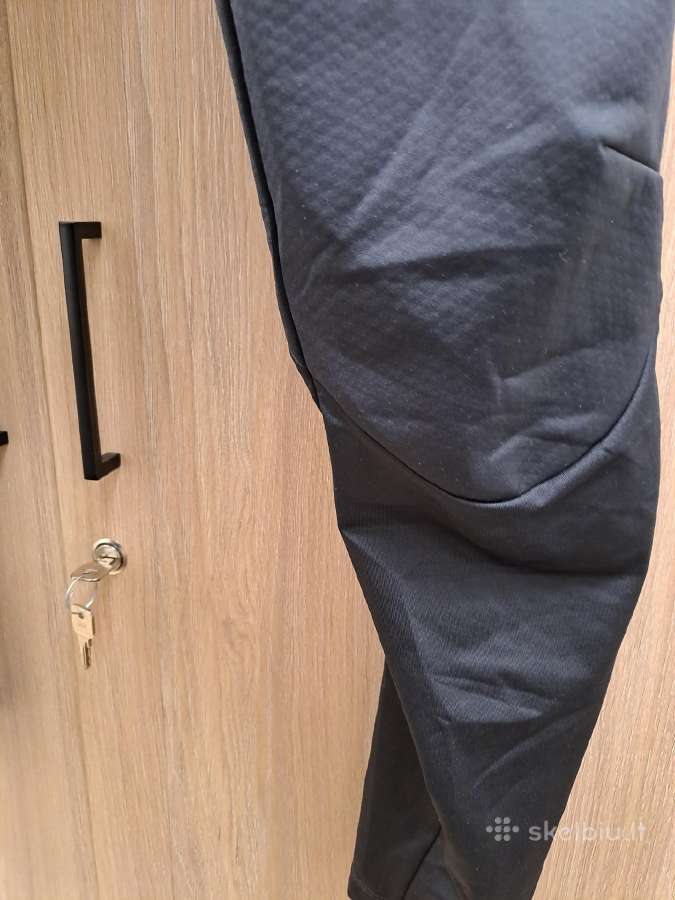 Vaude green shape 52/l d. dviratininko kelnes - nuotraukos Nr. 8