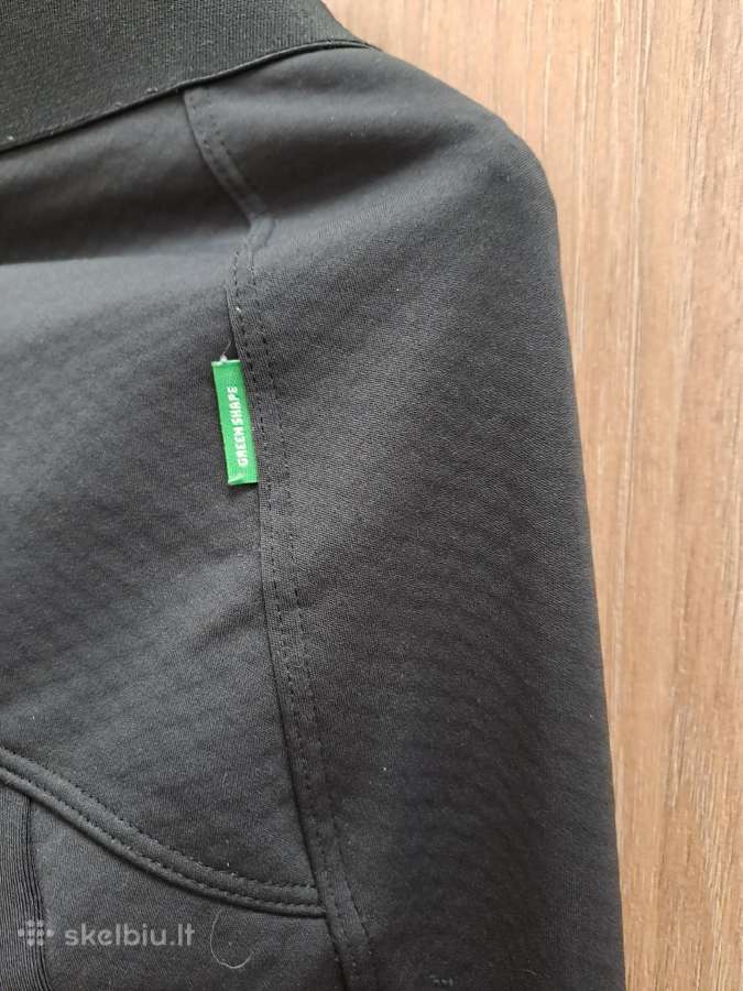Vaude green shape 52/l d. dviratininko kelnes - nuotraukos Nr. 12
