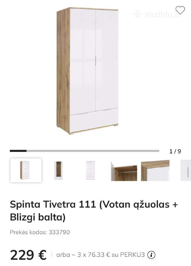 Spinta - nuotraukos Nr. 7