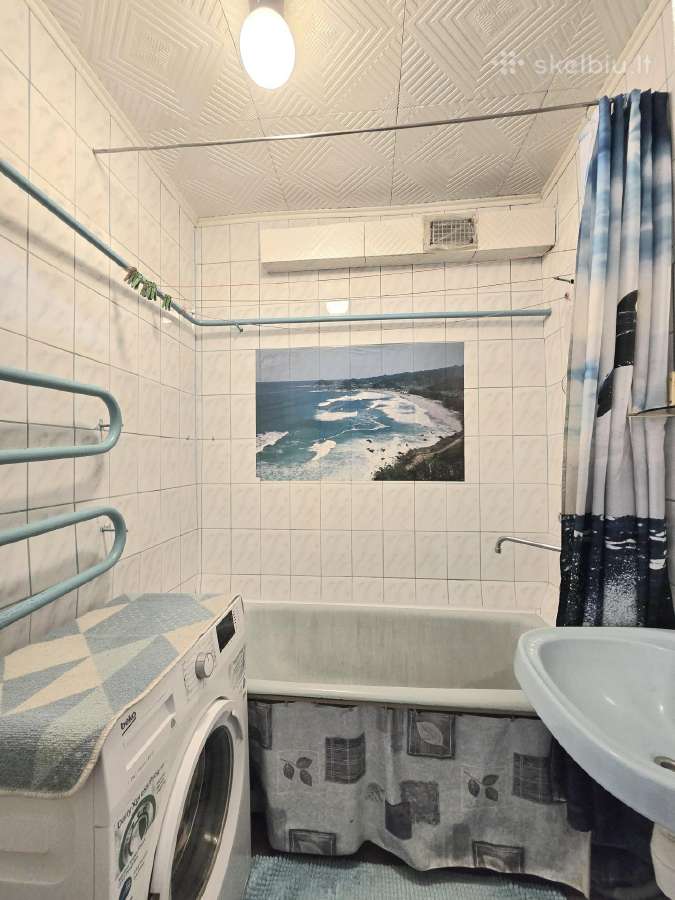Išnuomojamas 3 k.butas Kaune, prie KTU ir Ąžuolyno - nuotraukos Nr. 18