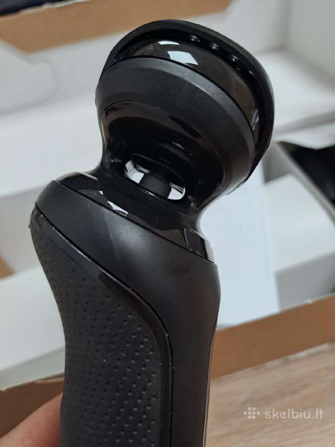 Braun S5 easyclean barzdaskute - nuotraukos Nr. 6