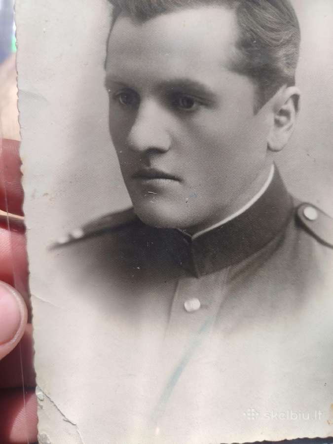 Tarpukario Wilna foto ir dokumentas - nuotraukos Nr. 4