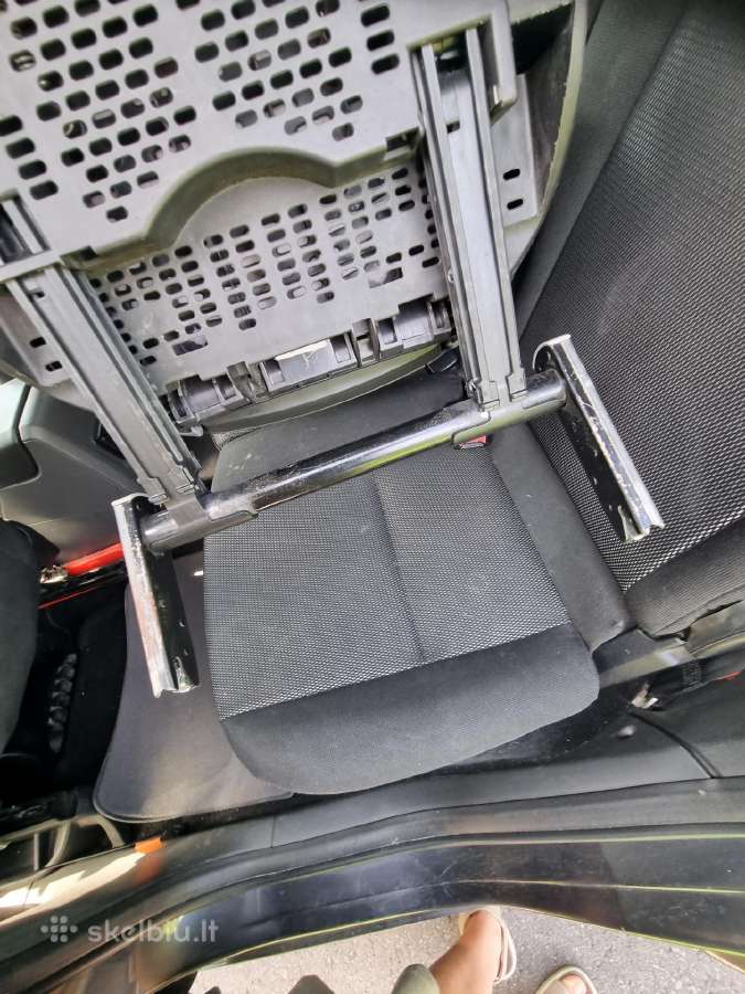 Cybex S-fix - nuotraukos Nr. 6