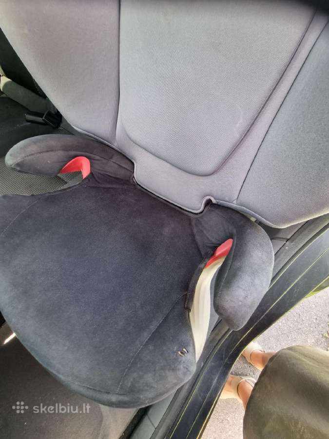 Cybex S-fix - nuotraukos Nr. 14