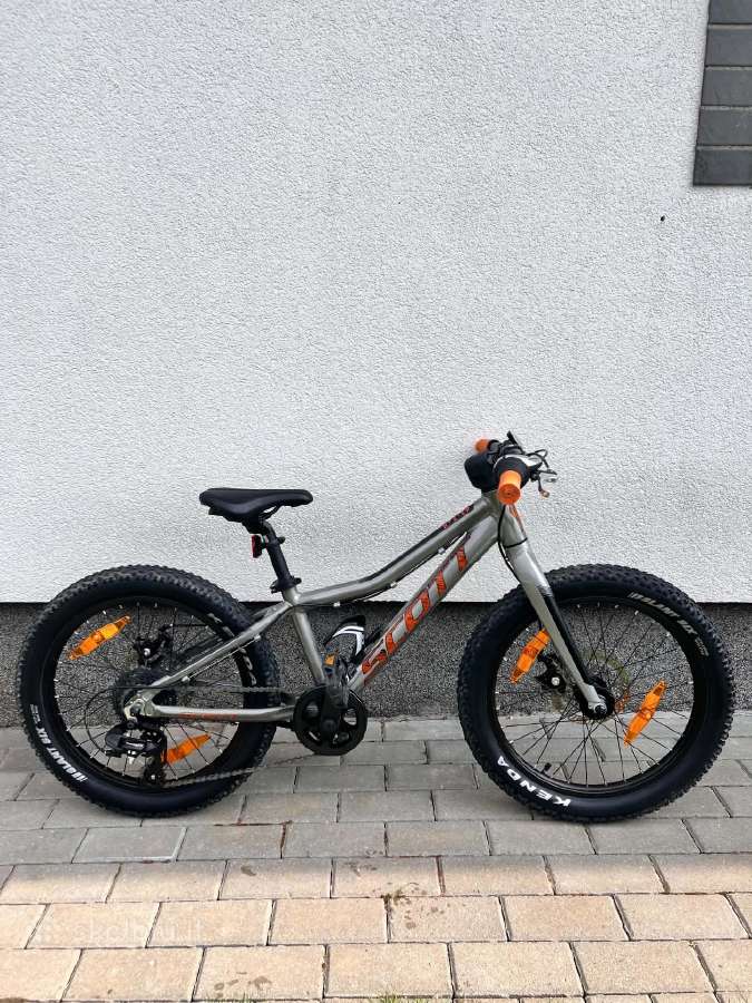 Scott Roxter 20. - nuotraukos Nr. 2