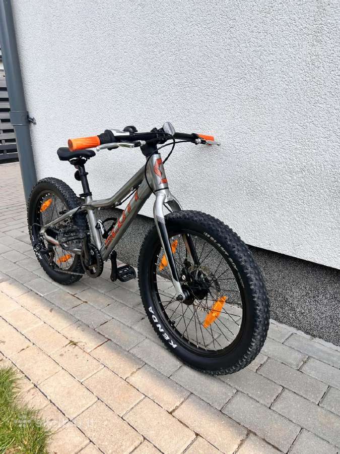 Scott Roxter 20. - nuotraukos Nr. 3
