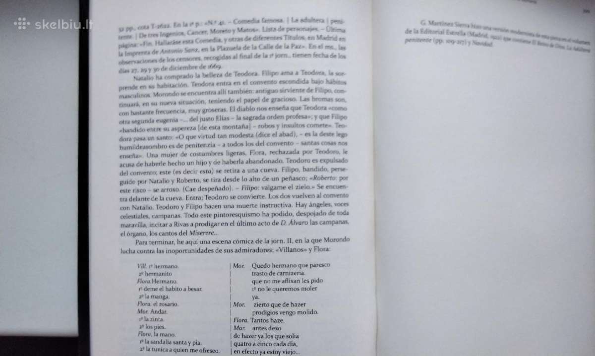 Angel de Saavedra, duque de Rivas (ispanų k.) - nuotraukos Nr. 9