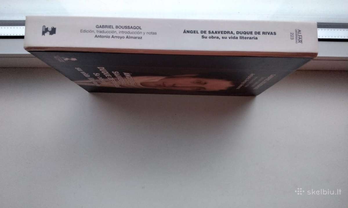 Angel de Saavedra, duque de Rivas (ispanų k.) - nuotraukos Nr. 11