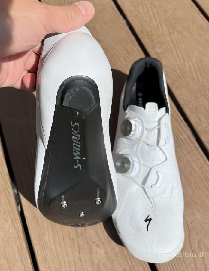 Sworks Torch - nuotraukos Nr. 5