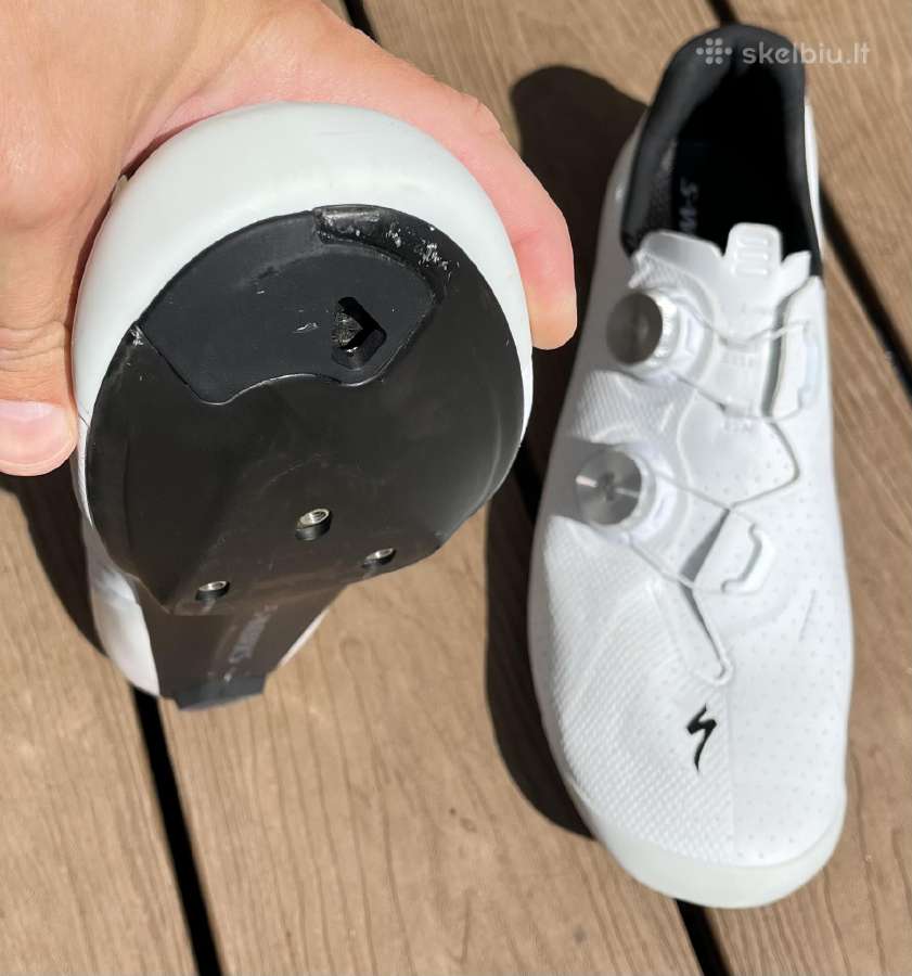 Sworks Torch - nuotraukos Nr. 6