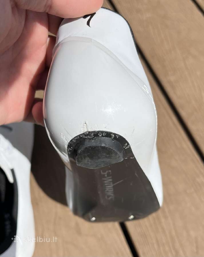 Sworks Torch - nuotraukos Nr. 9
