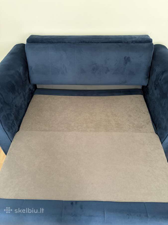 Sofa-lova - nuotraukos Nr. 4