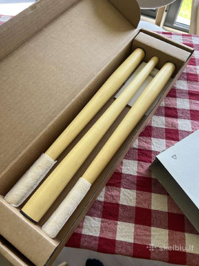 B&o A9 MkIII Maple kojos - nuotraukos Nr. 3