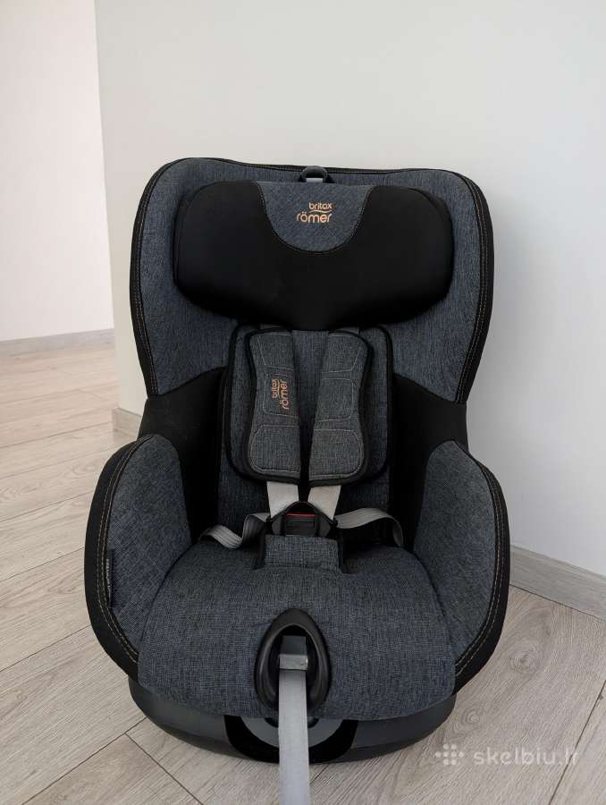 Britax Romer sict inside automibilio kėdutė vaikui - nuotraukos Nr. 2