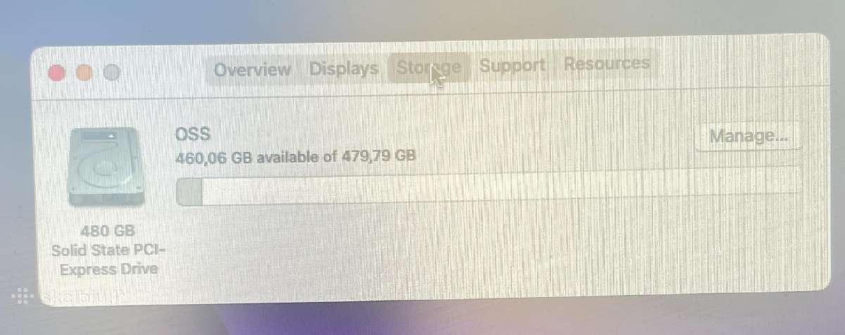 MacBook Air - nuotraukos Nr. 7