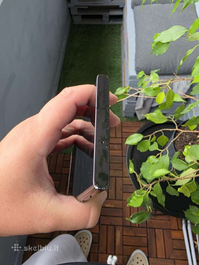 Samsung s23 Ultra 256gb - nuotraukos Nr. 6