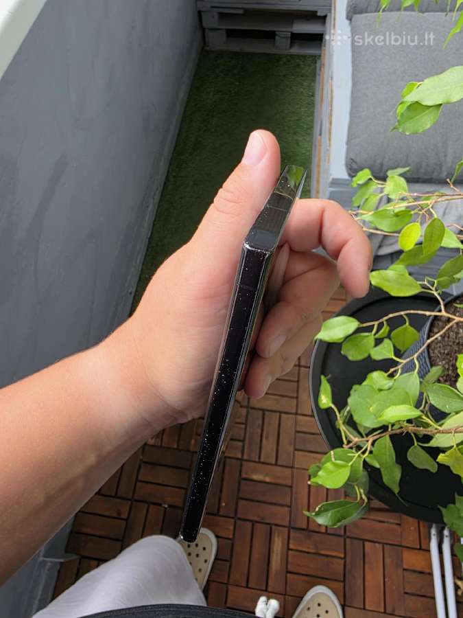 Samsung s23 Ultra 256gb - nuotraukos Nr. 7