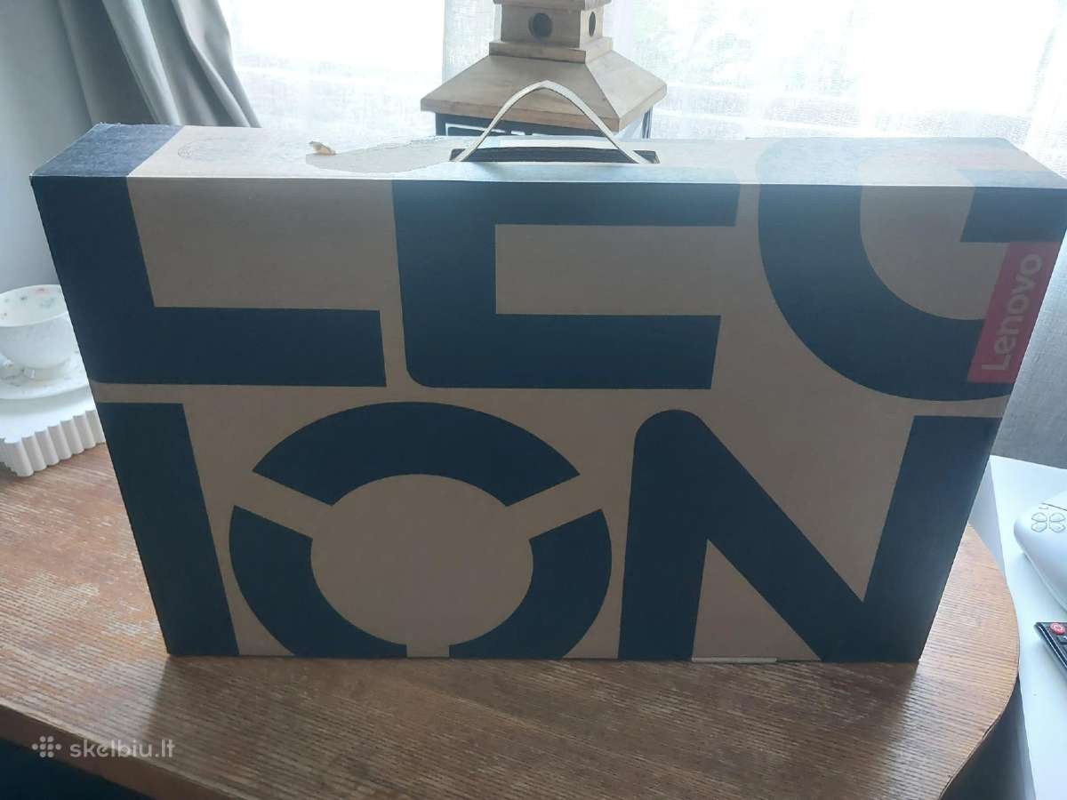 Lenovo Legion 5 15akp10 - nuotraukos Nr. 2