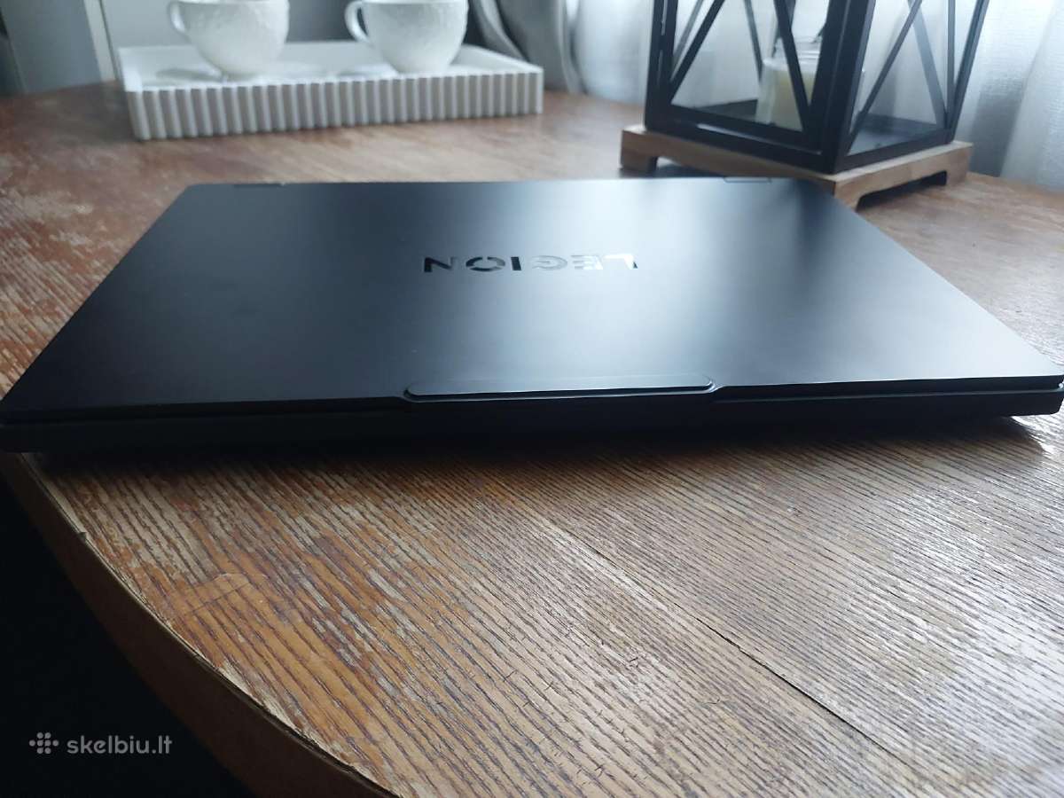 Lenovo Legion 5 15akp10 - nuotraukos Nr. 3