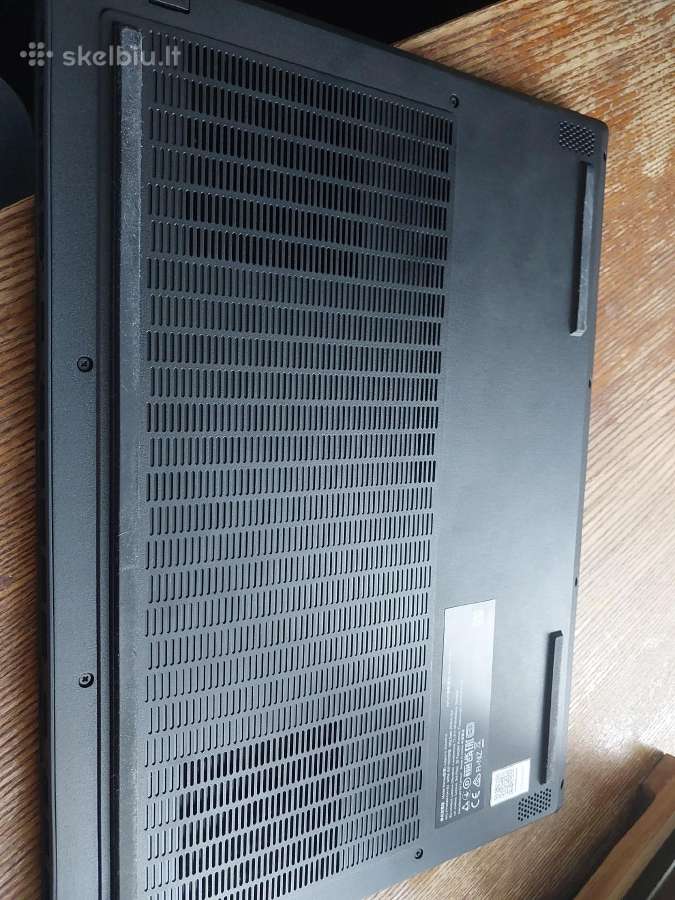 Lenovo Legion 5 15akp10 - nuotraukos Nr. 4