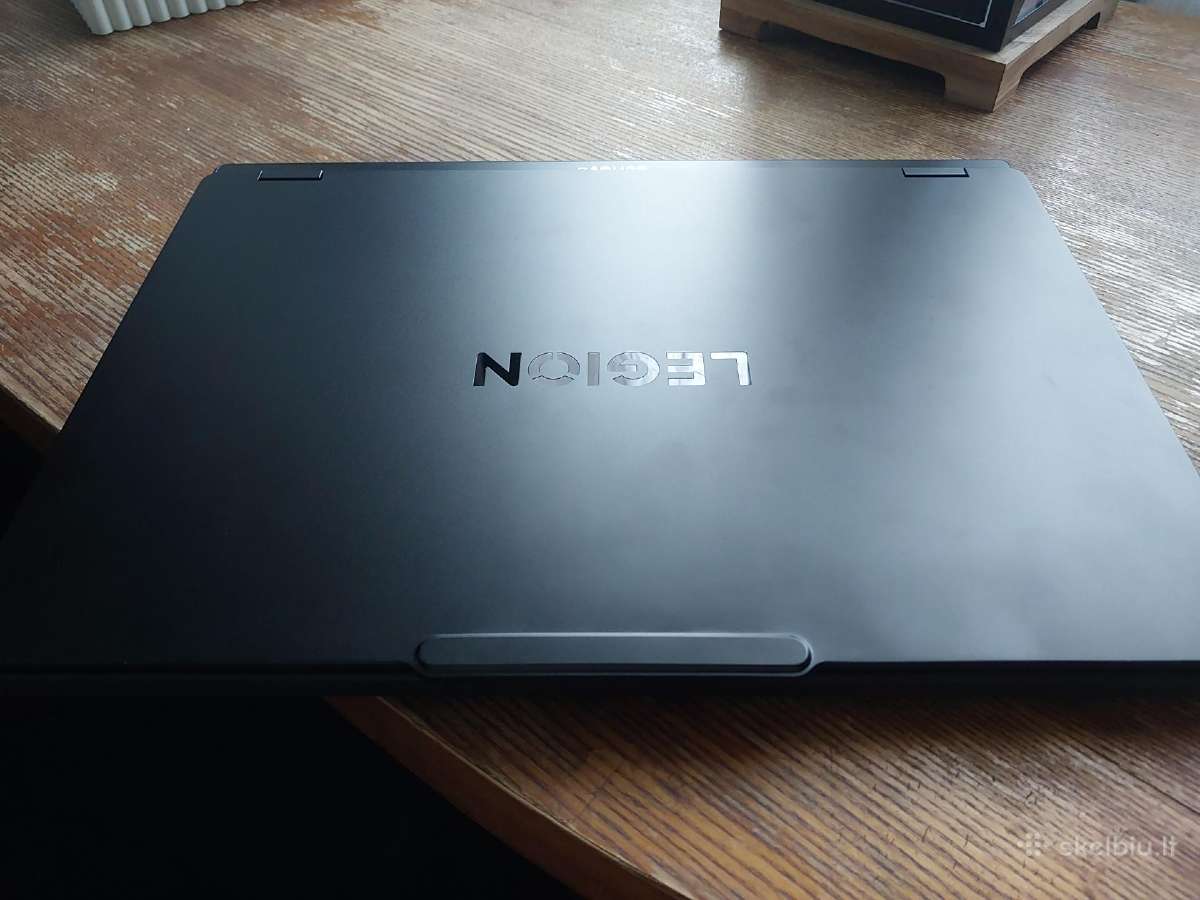 Lenovo Legion 5 15akp10 - nuotraukos Nr. 5