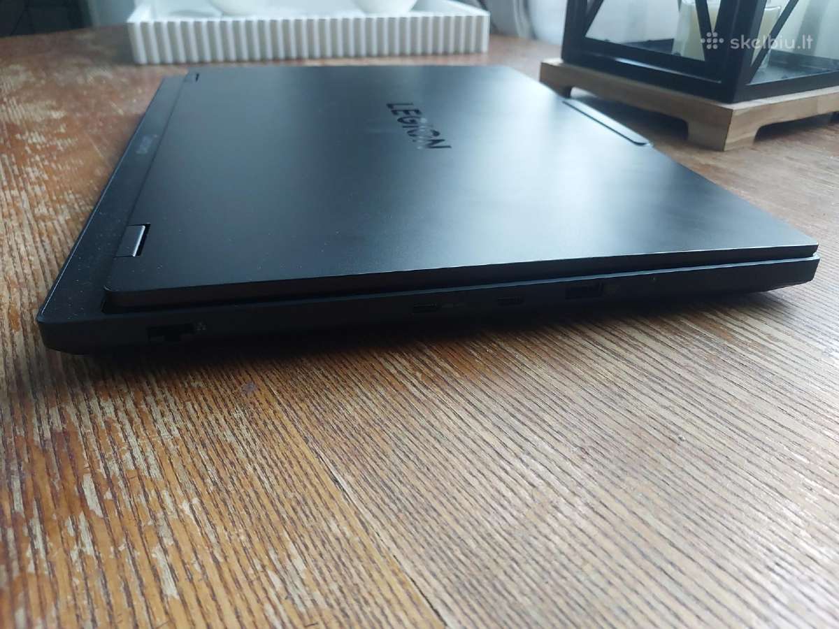 Lenovo Legion 5 15akp10 - nuotraukos Nr. 6