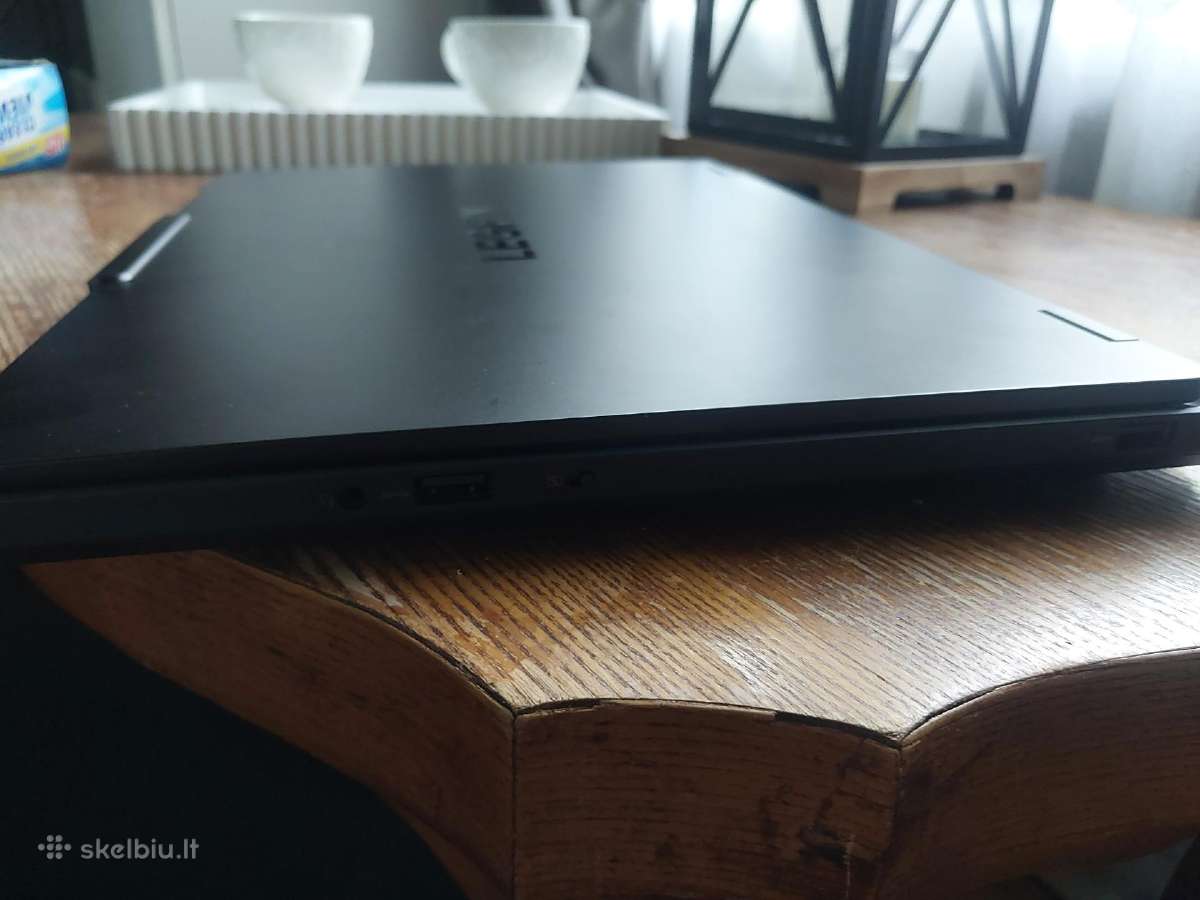 Lenovo Legion 5 15akp10 - nuotraukos Nr. 8