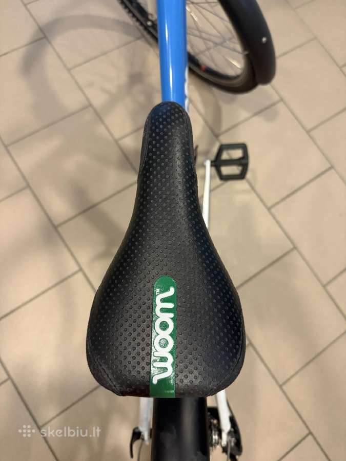 Woom 6 - nuotraukos Nr. 5