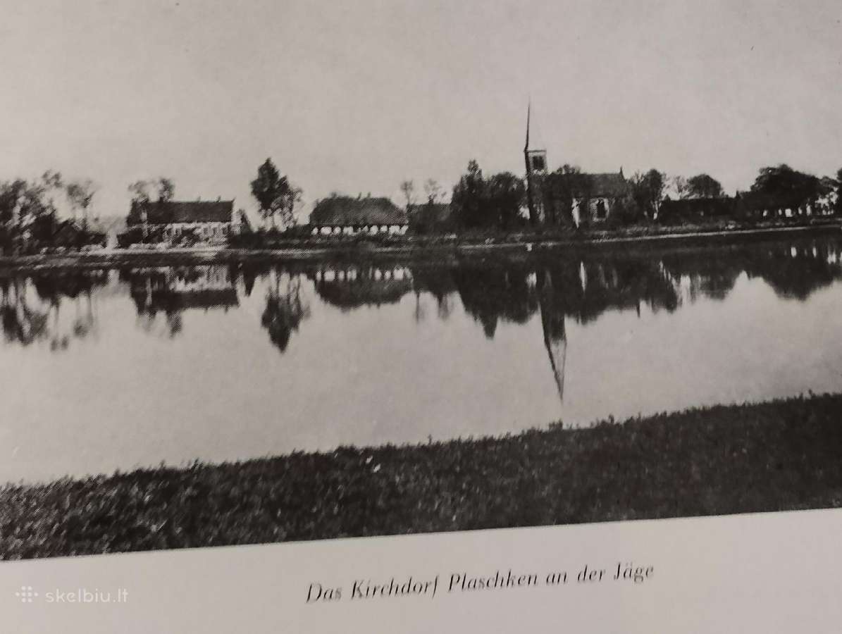 Knygos, foto albumai apie Klaipėda - nuotraukos Nr. 16