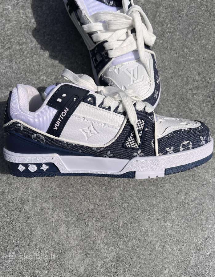 Louis Vuitton Lv Trainer batai - nuotraukos Nr. 2